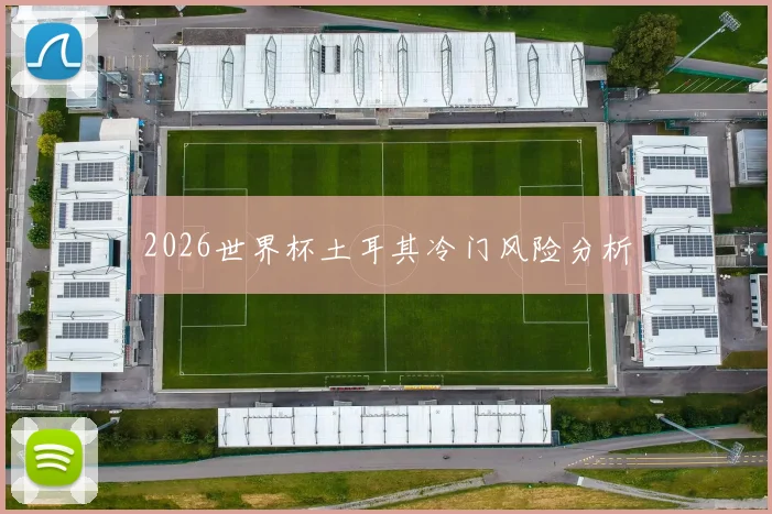 2026世界杯土耳其冷门风险分析